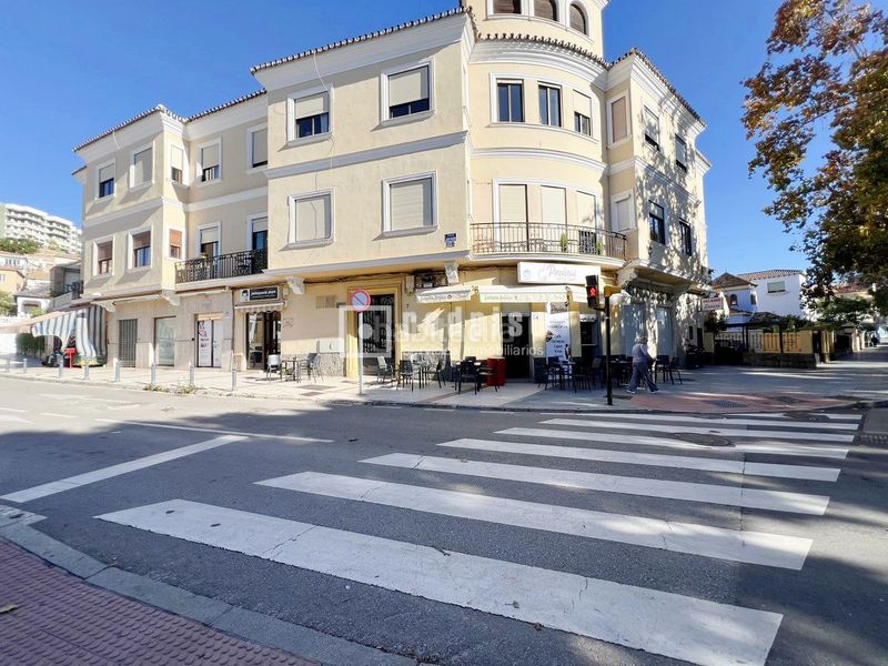 Foto 7d497057-b71b-4ede-aa39-523220c47198. Chalet  edificio en avda juan sebastian elcano, malaga en Málaga