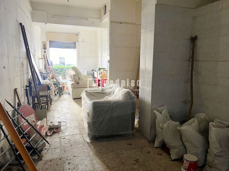 Foto 100e5a7c-06f3-4bc9-8015-c7d48aeb1383. Chalet en Pedregalejo - Morlaco Málaga