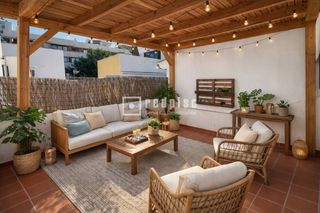 Xalet  De juan sebastián elcano