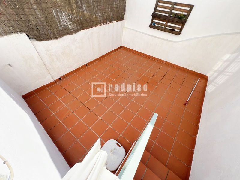 Foto 436f9eb0-c3b5-497d-b21f-d1a1f95be478. Chalet en Pedregalejo - Morlaco Málaga