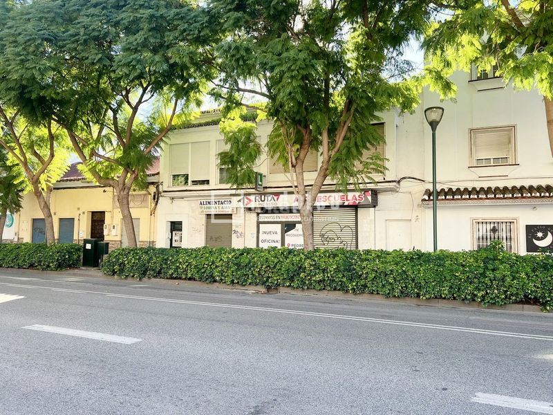 Foto b22a1400-d856-4470-a3da-381228766058. Chalet en Pedregalejo - Morlaco Málaga