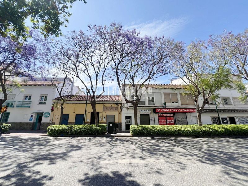 Foto e331096a-6fee-45e2-83a4-078e22e83a9e. Chalet en Pedregalejo - Morlaco Málaga