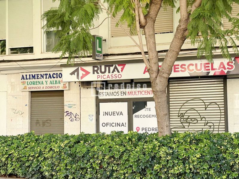 Foto fcc8920b-109a-4f9c-98d3-982c9ceb4623. Chalet en Pedregalejo - Morlaco Málaga