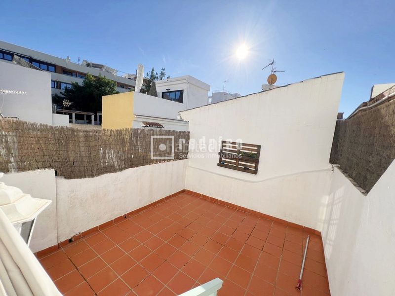 Foto 3f9e5025-0d9f-41dd-b922-2bedea8316cc. Xalet amb calefacció a Pedregalejo - Morlaco Málaga