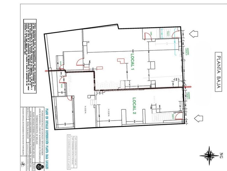 Foto 6d57d896-1ec5-4436-9e62-05a460b54c09. Xalet amb calefacció a Pedregalejo - Morlaco Málaga