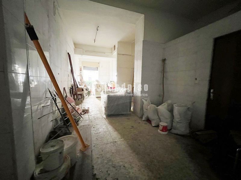 Foto a5792dee-b83b-4f0d-8d7b-2ff93b35b8d7. Xalet amb calefacció a Pedregalejo - Morlaco Málaga