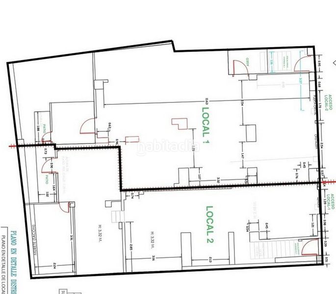 Foto a70afe97-5740-44ab-a1f8-62065d81c354. Xalet amb calefacció a Pedregalejo - Morlaco Málaga