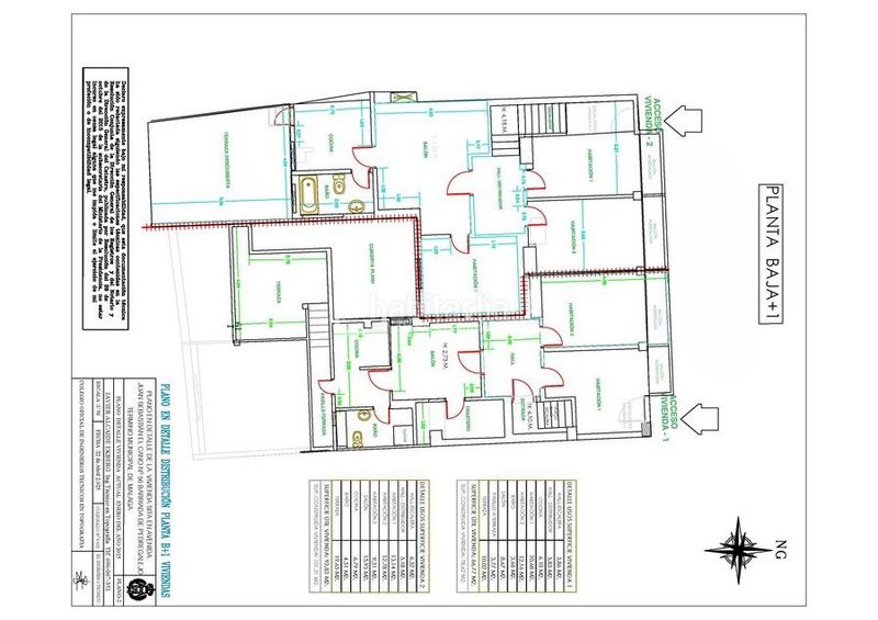 Foto f661e1a6-1d88-45fb-9b7b-dfcfc6efdbf1. Xalet amb calefacció a Pedregalejo - Morlaco Málaga