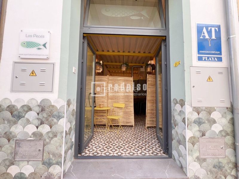 Foto c2c416b3-cb9c-4d7b-89f9-e33e032f470b. Edifici a La Cala del Moral Rincón de la Victoria