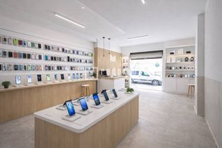 Local Comercial a La Cala del Moral. Local la cala del moral, malaga