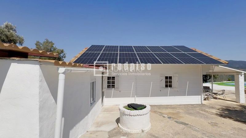 Foto 198bbd24-866f-4452-9746-c1074f01274a. Casa a Olías Málaga