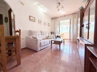 Pis  Caballo de gonela. Piso en el palo, malaga