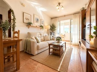 Flat  Caballo de gonela. Piso en el palo, malaga
