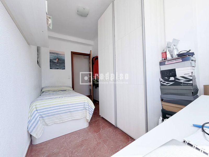 Foto f9e78300-d2fb-456b-a7ee-a7f24653c372. Pis a El Palo Málaga