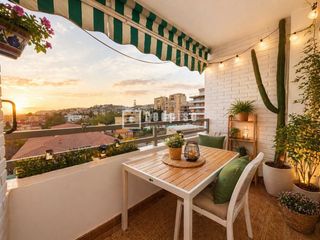 Pis a Miramar del Palo