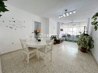 Rent Flat  Miramar del palo. Piso en echeverria, malaga