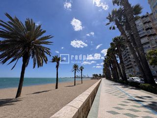 Location Appartement  Del arenal. Apartamento en malagueta, malaga