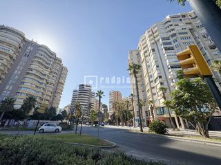 Location Appartement  Del arenal. Apartamento en malagueta, malaga
