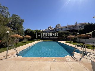 Xalet a Añoreta Baja. Chalet en añoreta baja, malaga