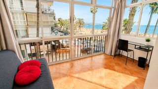 Pis a Marítimo Ciudad de Melilla