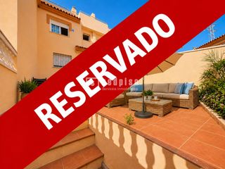 Xalet a de la Hacienda Condemar