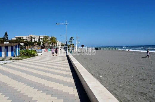 Foto a9daf21f-3a3f-4e63-b58d-491e9450e5a1. Pis a El Morche Torrox