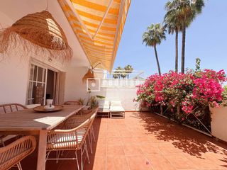 Location Appartement  De juan vázquez. Piso cerrado calderon,malaga