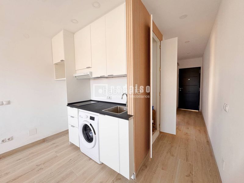 Foto fdb63621-4b21-449b-a93f-1d2c1fcba1ca. Apartament a Pedregalejo - Morlaco Málaga