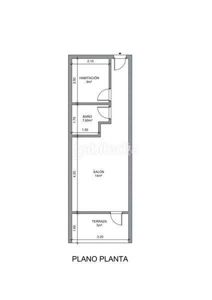 Foto fde16298-f074-45e2-b297-183ed90cf91b. Apartament a Pedregalejo - Morlaco Málaga