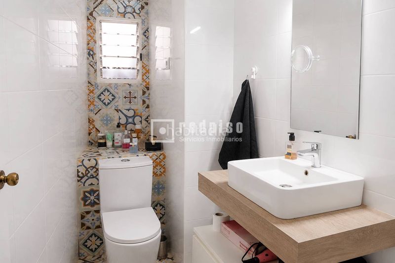 Foto 919fd135-9644-4dd3-b9df-aa02278fe353. Casa a El Palo Málaga