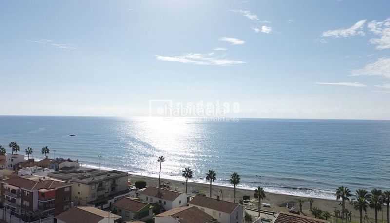 Foto b8f51d3c-7dbb-4758-bd27-2b4b61dec5a1. Estudi amb piscina a La Cala del Moral Rincón de la Victoria