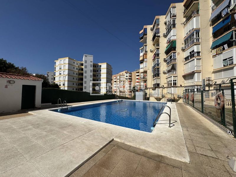 Foto 0f6d999e-fa47-4790-a247-af9084c34190. Monolocale con piscina in La Cala del Moral Rincón de la Victoria