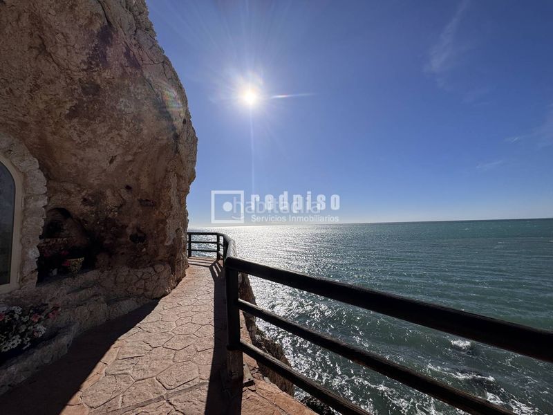 Foto 4f1d8785-2057-4667-8f9d-e8510e288160. Monolocale con piscina in La Cala del Moral Rincón de la Victoria