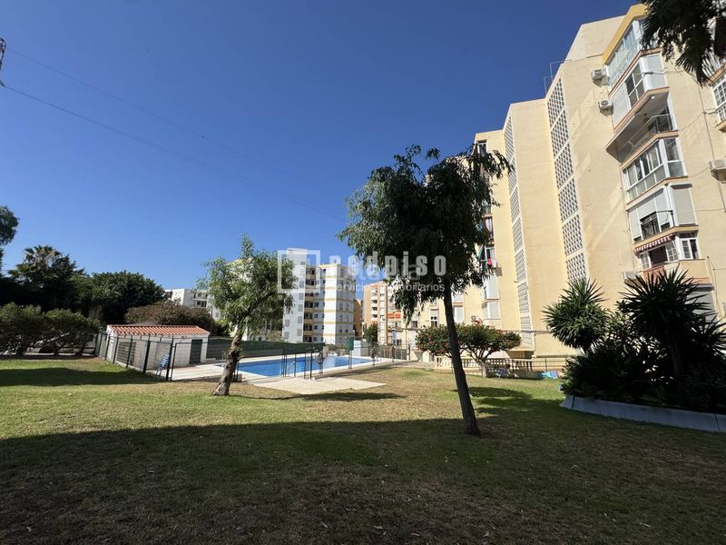 Foto eaeefce0-7505-49a6-9e8f-f1826efbcab9. Monolocale con piscina in La Cala del Moral Rincón de la Victoria