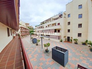 Affitto Appartamento  Añoreta. Alquiler en rincon de la victoria, malaga