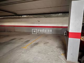 Posto auto  Barriada los fernández. Redpiso vende amplia plaza de garaje en torre de benagalbón, a p