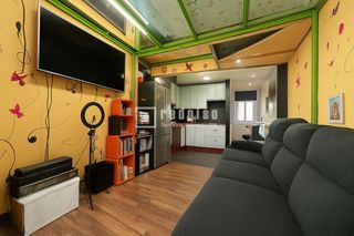 Casa a El Palo
