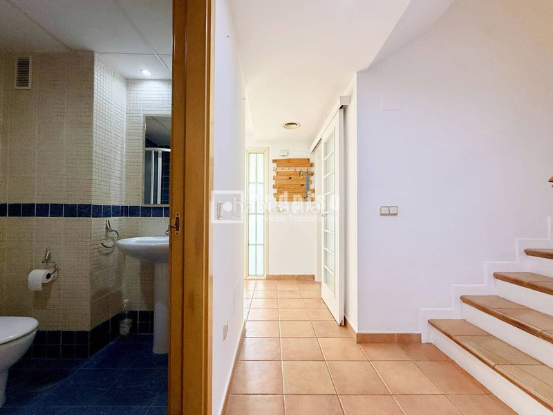 Foto a290a269-dfe5-4e14-bbbc-cb9a879bfa95. Chalet con piscina in Añoreta Baja Rincón de la Victoria