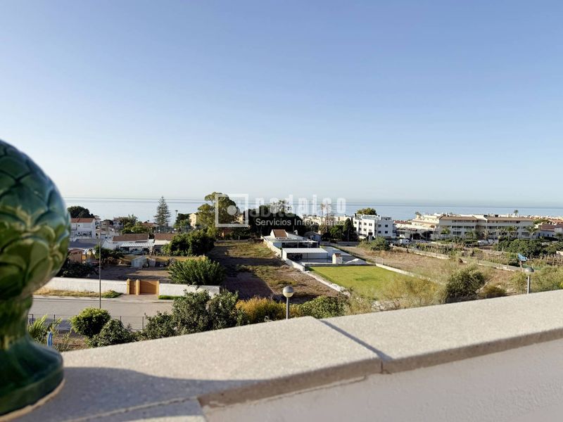 Foto d5985447-c4d2-49a5-b53f-eae5dd1036f4. Chalet con piscina in Añoreta Baja Rincón de la Victoria
