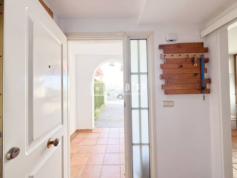 Foto fe7321f8-467d-4fdd-be31-4e4b81e87d91. Chalet con piscina in Añoreta Baja Rincón de la Victoria