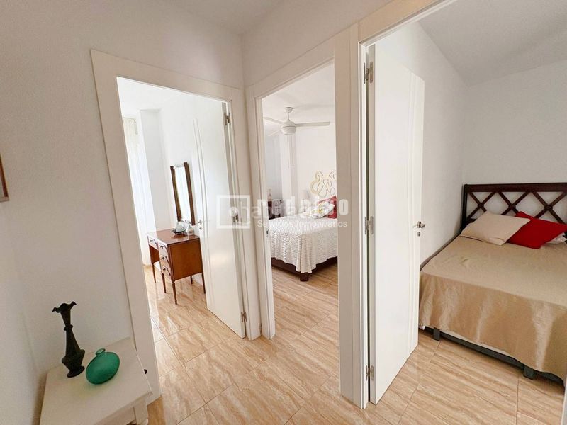 Foto 4a7951de-8eda-4d76-a27d-a6526d3f742f. Rent flat with parking in El Palo Málaga