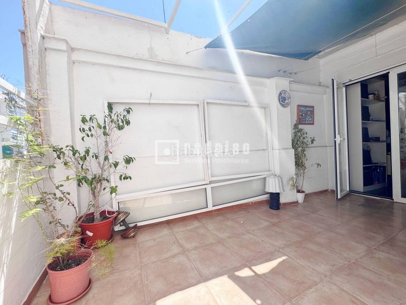 Foto bea4bece-5aa7-4fd9-baf6-e12996fb7fb5. Pis a El Palo Málaga