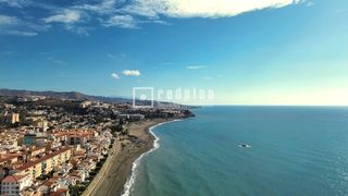 Pis  Conjunto calaplaya. Piso en la cala del moral en segunda linea de playa!!