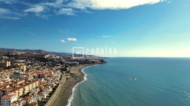Foto 5538ba5d-bb5c-4f54-ae91-89b465f22f2c. Pis amb calefacció a La Cala del Moral Rincón de la Victoria