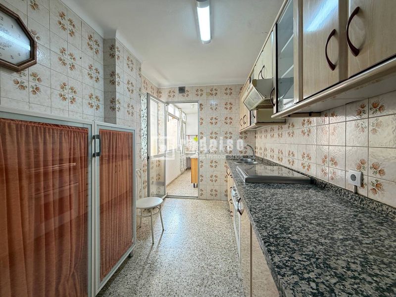Foto a04fa4ab-9d4a-415e-9d62-90fde57ad829. Etagenwohnung mit heizung in La Cala del Moral Rincón de la Victoria