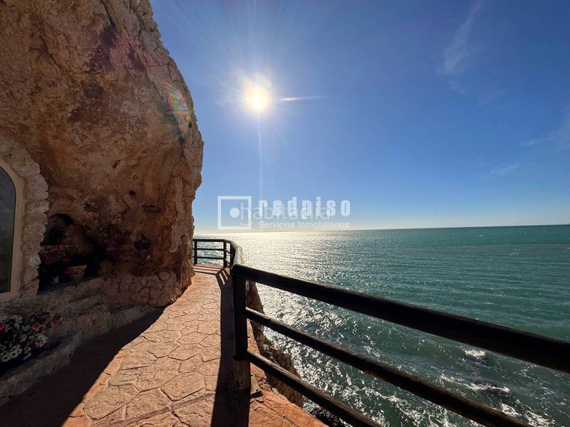 Foto a0edbf80-e44e-44a5-ad0d-de2201ba65c7. Pis amb calefacció a La Cala del Moral Rincón de la Victoria