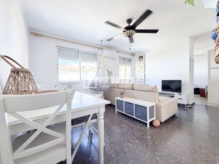 Appartement à El Palo
