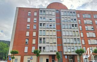 Appartement à Arbolantxa 7. En venta estupendo piso completamente exterior en arbolantxa zeh