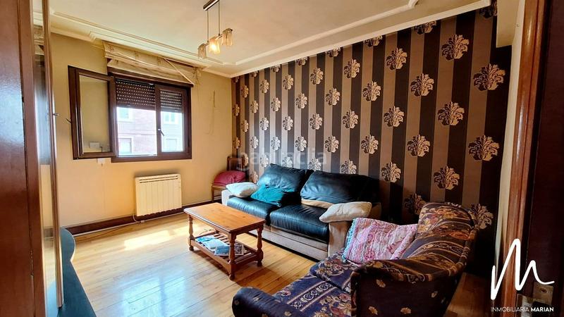 Foto 0efe1fbd-7925-463b-a898-f5fa13f8bc51. Appartement dans aruro campion 1 dans Asilo - Rebonza - Urbinaga Sestao
