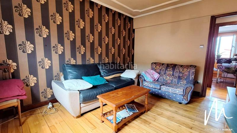 Foto 368a1878-7d9b-401f-ab0e-511d28fd0457. Appartement dans aruro campion 1 dans Asilo - Rebonza - Urbinaga Sestao